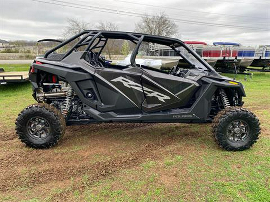 2024 Polaris RZR Pro XP 4 Premium