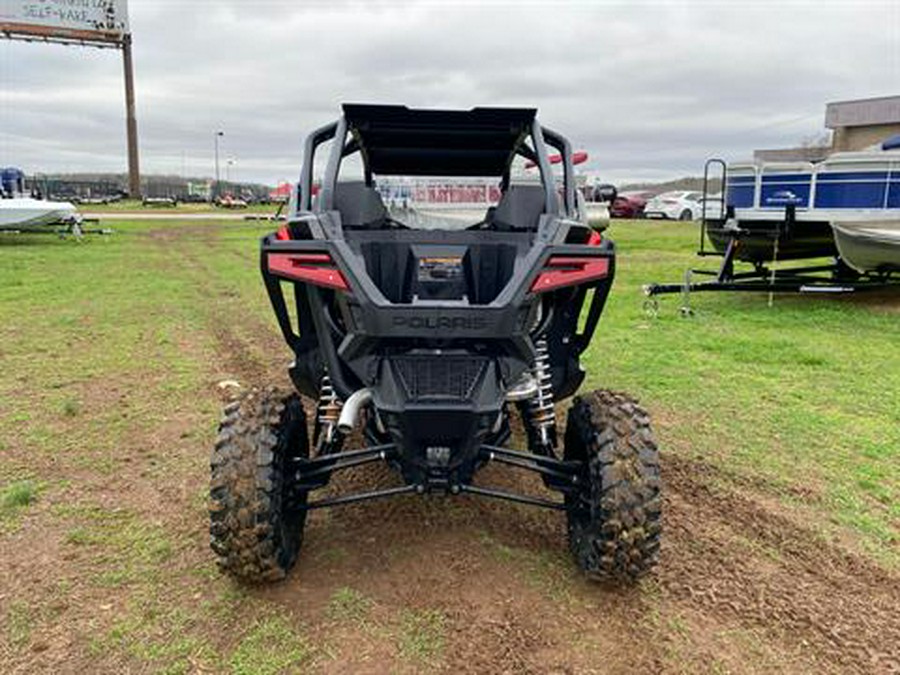 2024 Polaris RZR Pro XP 4 Premium