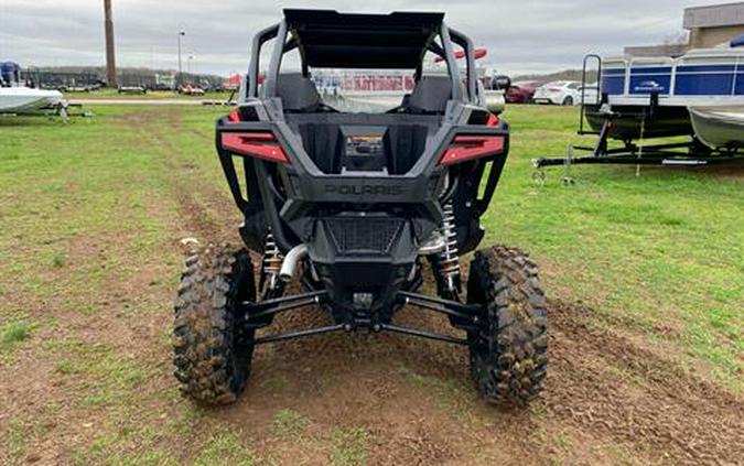 2024 Polaris RZR Pro XP 4 Premium