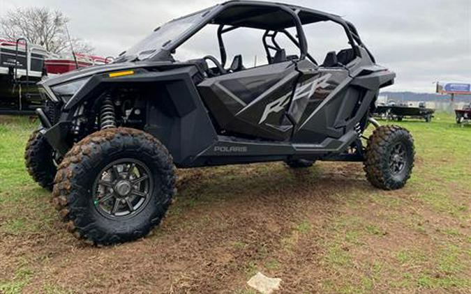 2024 Polaris RZR Pro XP 4 Premium