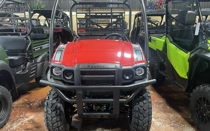 2024 Kawasaki Mule SX™ 4x4