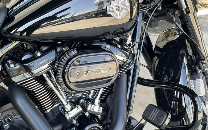 2023 Harley-Davidson® FLHXS - Street Glide® Special