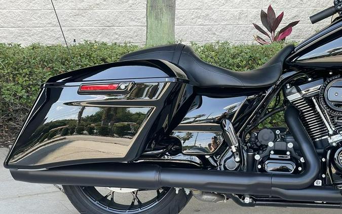 2023 Harley-Davidson® FLHXS - Street Glide® Special