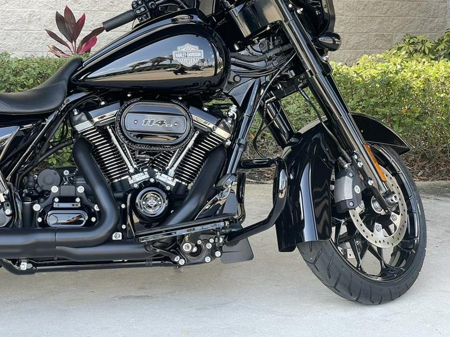 2023 Harley-Davidson® FLHXS - Street Glide® Special