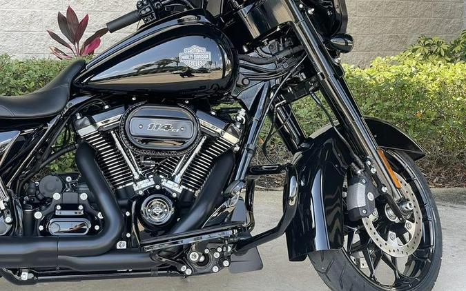 2023 Harley-Davidson® FLHXS - Street Glide® Special