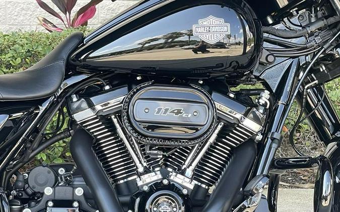 2023 Harley-Davidson® FLHXS - Street Glide® Special