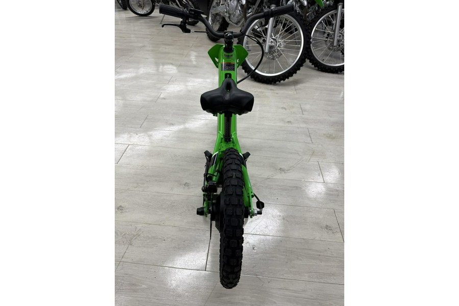 2023 Kawasaki ELEKTRODE