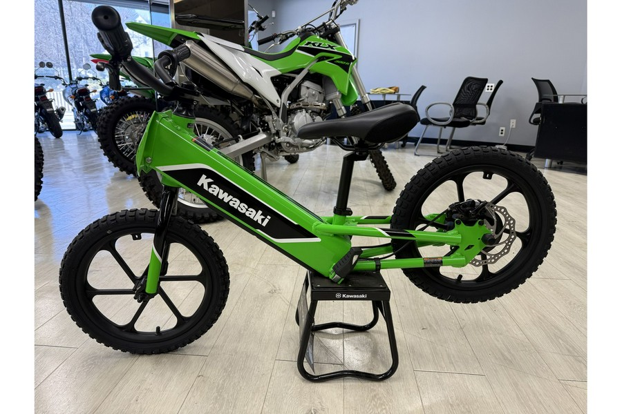 2023 Kawasaki ELEKTRODE