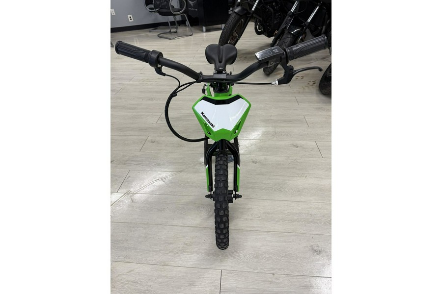 2023 Kawasaki ELEKTRODE