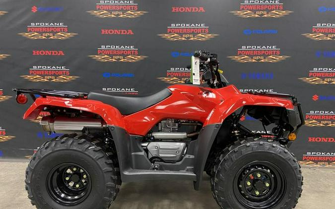 2024 Honda® Fourtrax Recon