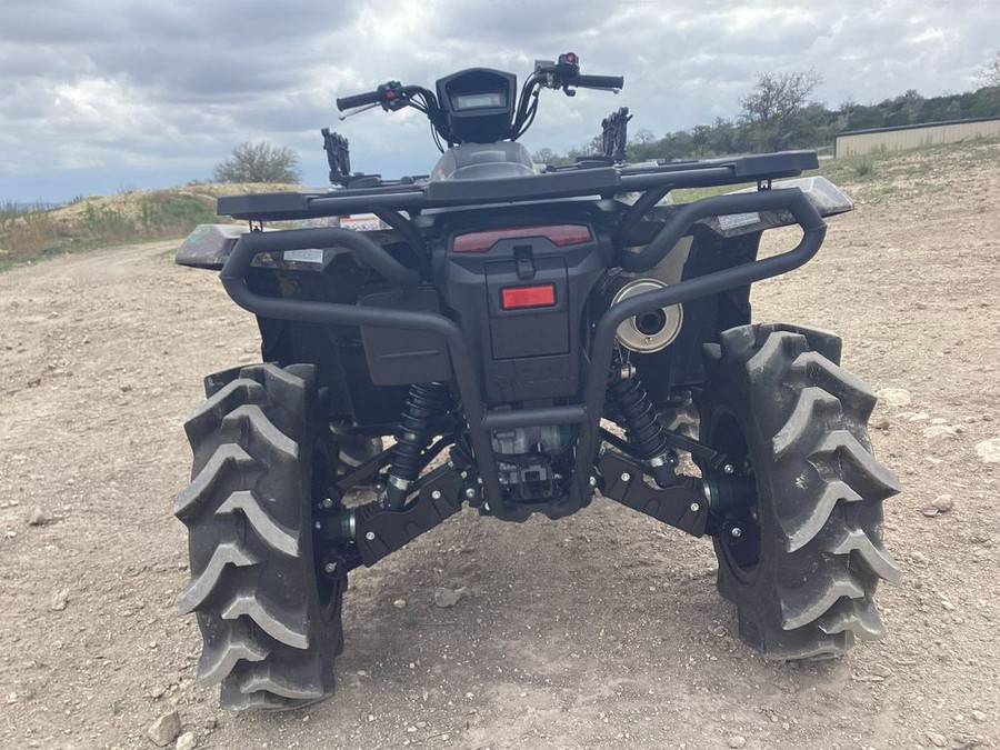 2022 Suzuki KingQuad 750 AXi Power Steering SE Camo