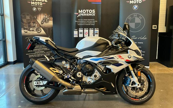 2024 BMW S 1000 RR