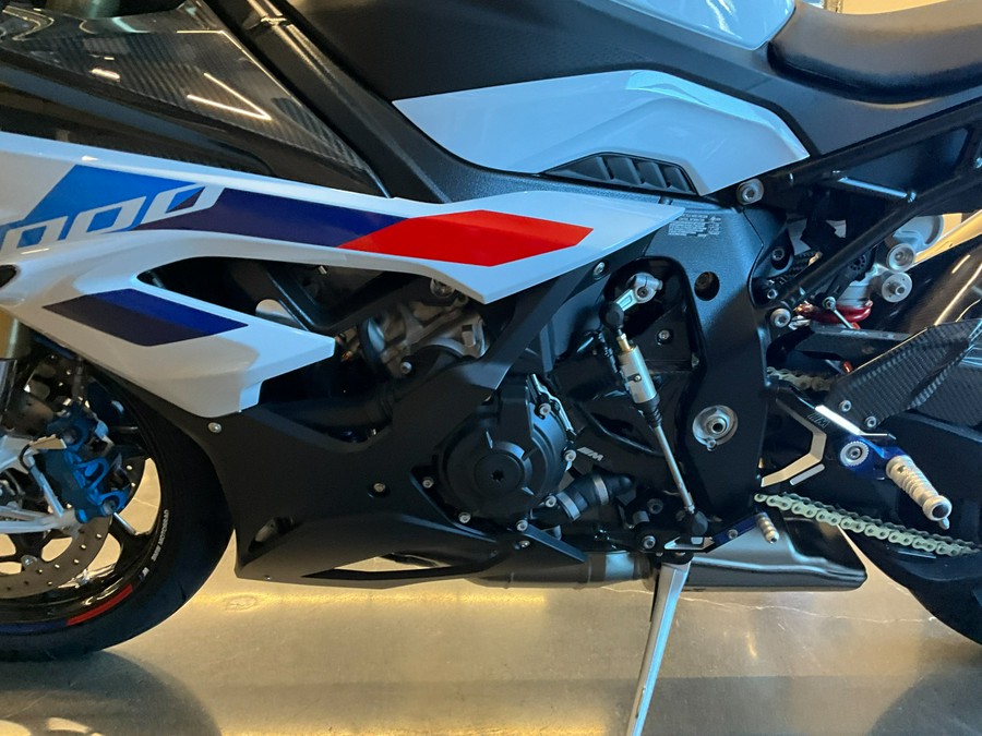 2024 BMW S 1000 RR