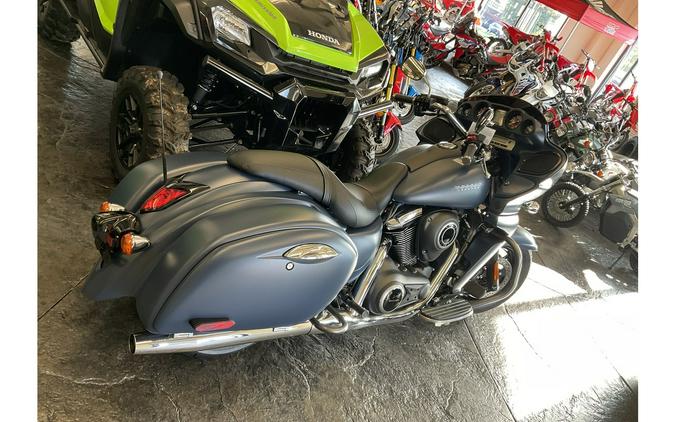 2024 Kawasaki Vulcan® 1700 Vaquero® ABS