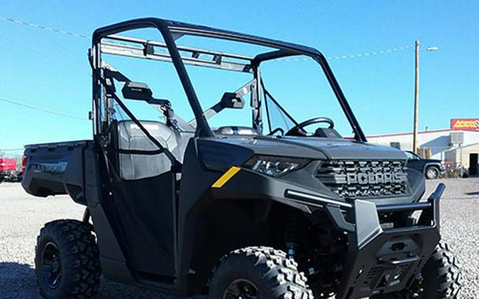 2024 Polaris Industries Ranger 1000 Premium