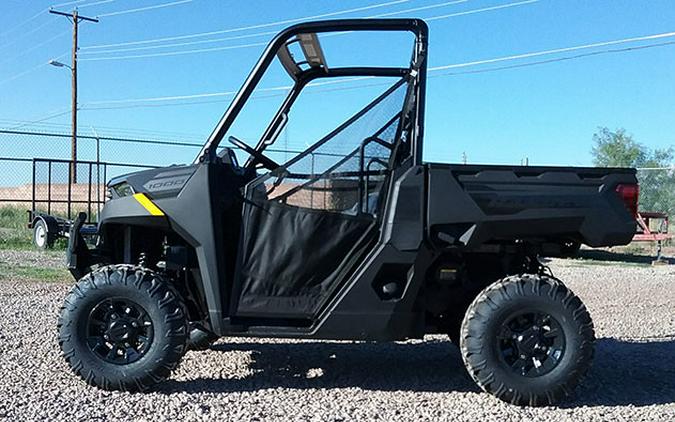 2024 Polaris Industries Ranger 1000 Premium