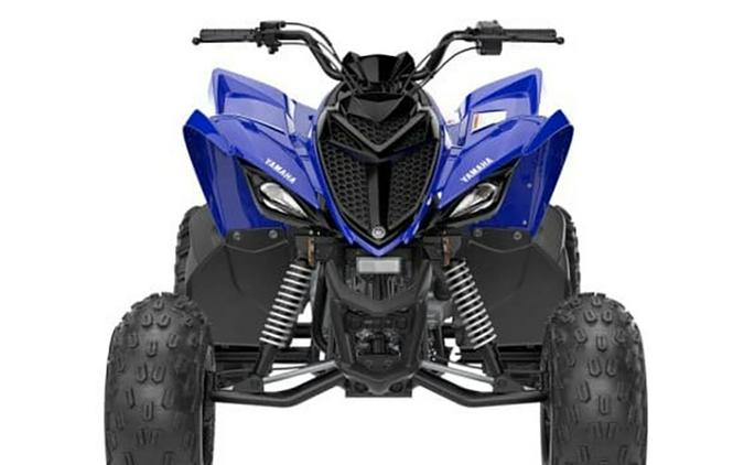 2025 Yamaha Motor Corp., USA Raptor 110