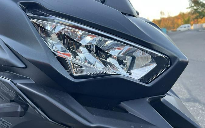 2023 Kawasaki Versys 650 LT LT WARR. UNTIL 92427