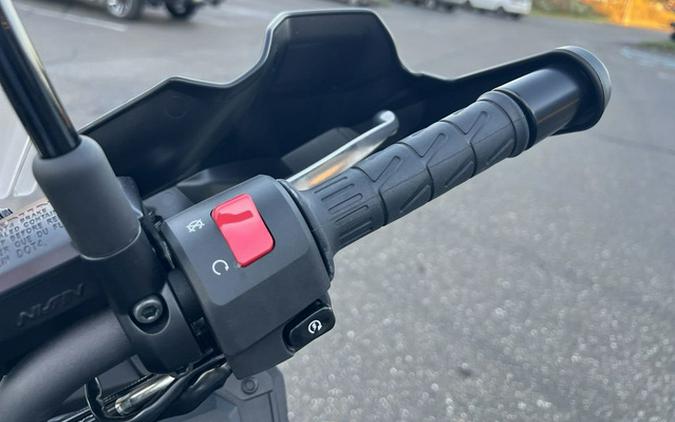 2023 Kawasaki Versys 650 LT LT WARR. UNTIL 92427