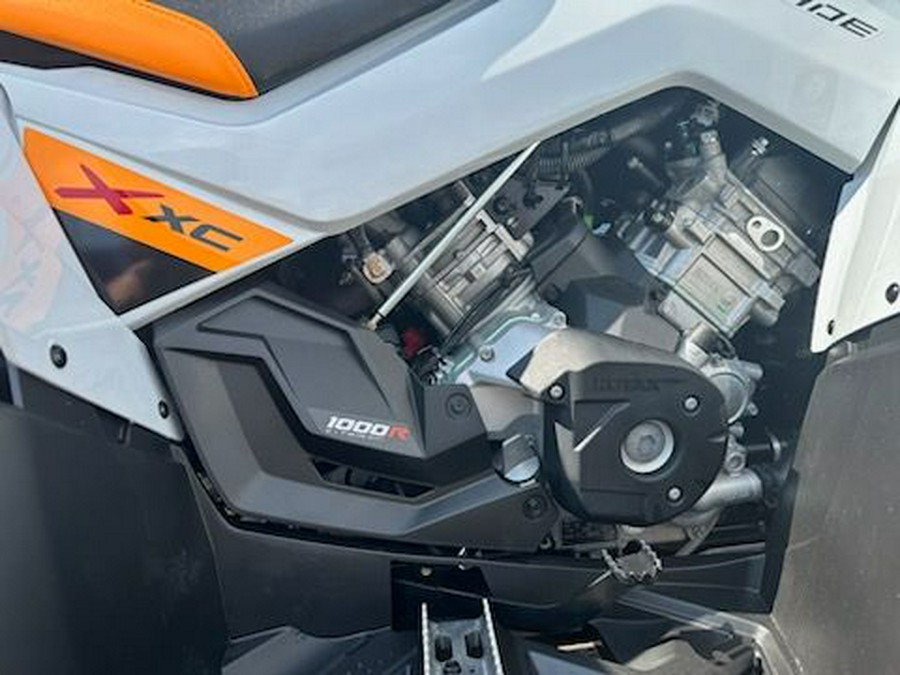 2025 Can-Am Renegade X XC 1000R