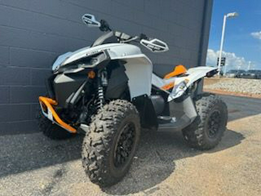 2025 Can-Am Renegade X XC 1000R