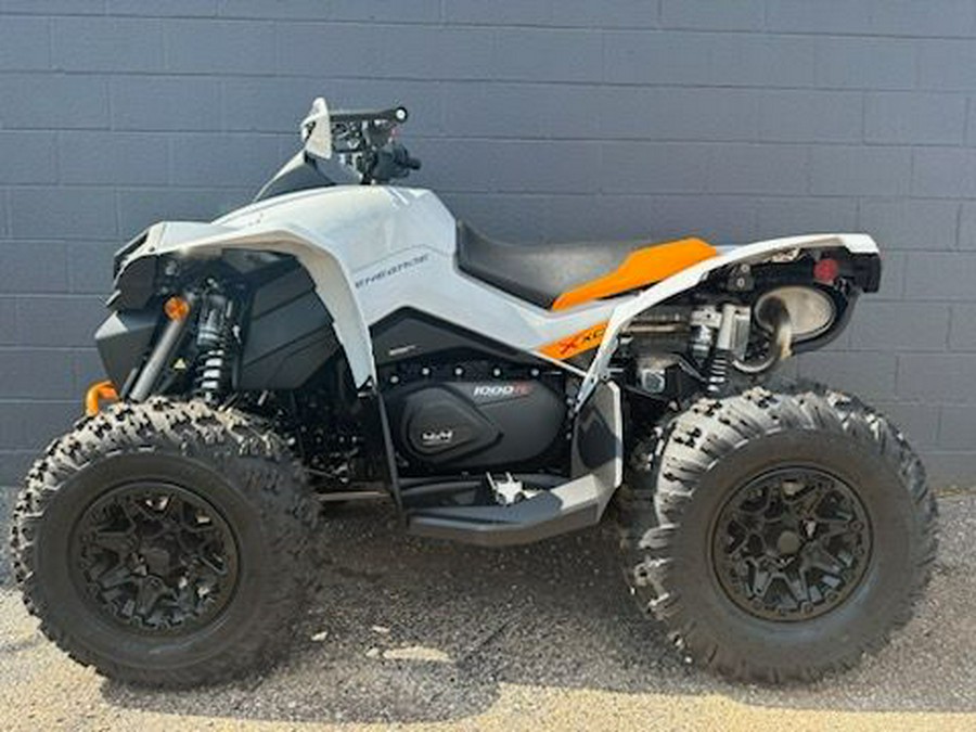 2025 Can-Am Renegade X XC 1000R