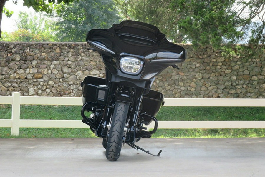 2025 Harley-Davidson FLHX - Street Glide