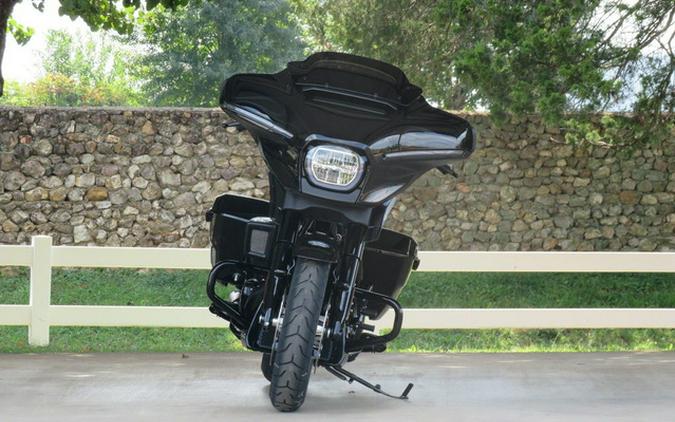 2025 Harley-Davidson FLHX - Street Glide