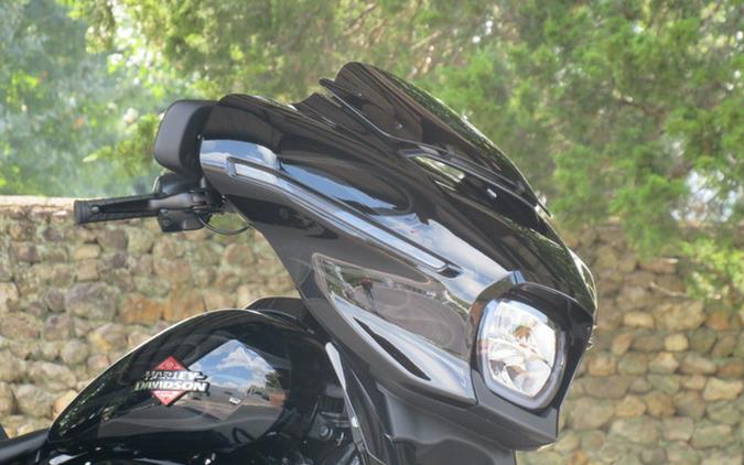 2025 Harley-Davidson FLHX - Street Glide