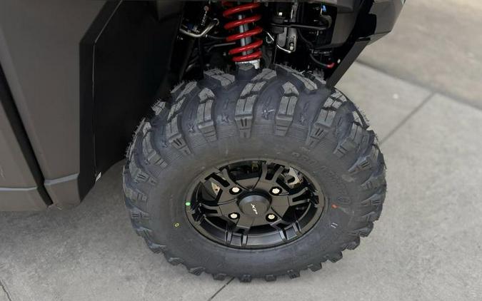 2026 Polaris® Ranger Crew XP 1000 NorthStar Trail Boss Edition