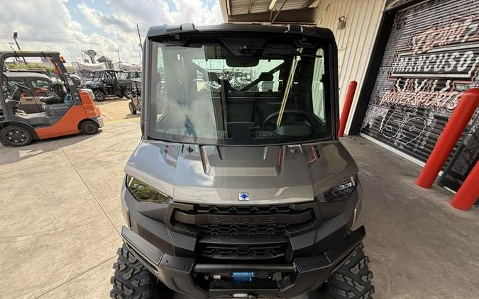 2026 Polaris® Ranger Crew XP 1000 NorthStar Trail Boss Edition