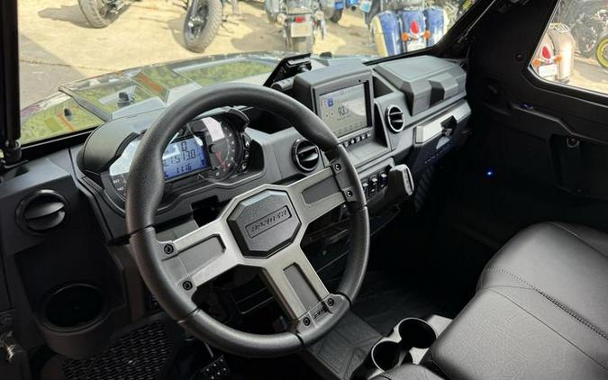 2026 Polaris® Ranger Crew XP 1000 NorthStar Trail Boss Edition