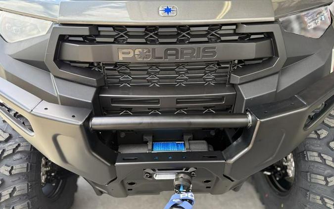 2026 Polaris® Ranger Crew XP 1000 NorthStar Trail Boss Edition