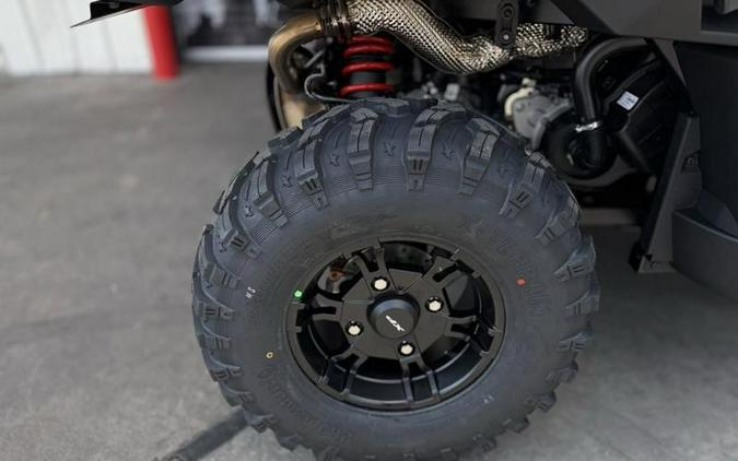 2026 Polaris® Ranger Crew XP 1000 NorthStar Trail Boss Edition