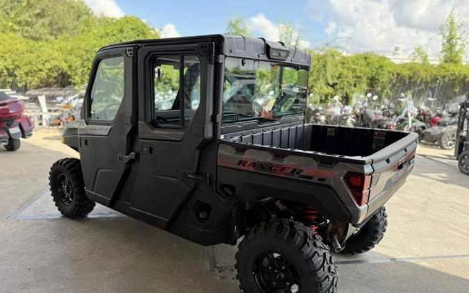2026 Polaris® Ranger Crew XP 1000 NorthStar Trail Boss Edition