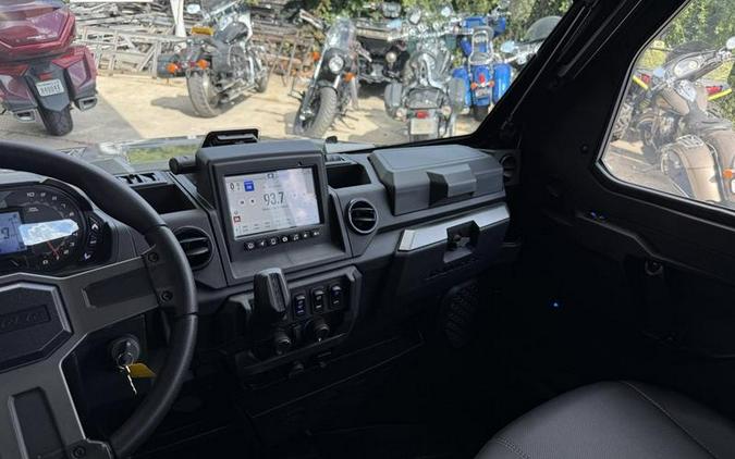 2026 Polaris® Ranger Crew XP 1000 NorthStar Trail Boss Edition