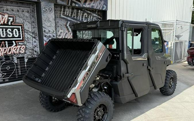 2026 Polaris® Ranger Crew XP 1000 NorthStar Trail Boss Edition