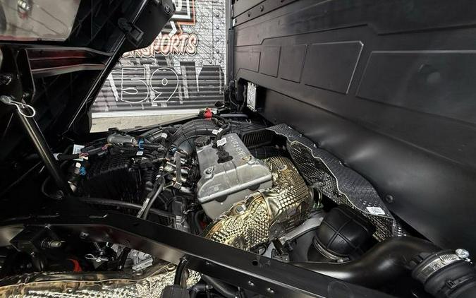 2026 Polaris® Ranger Crew XP 1000 NorthStar Trail Boss Edition