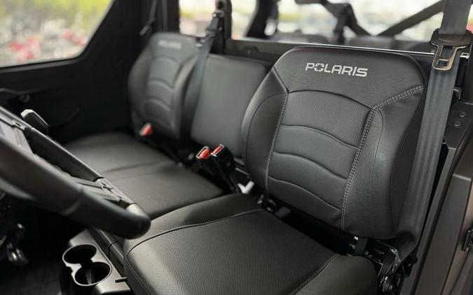 2026 Polaris® Ranger Crew XP 1000 NorthStar Trail Boss Edition