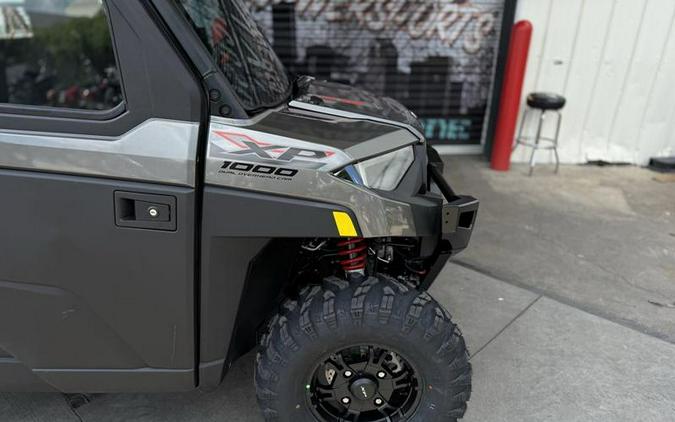 2026 Polaris® Ranger Crew XP 1000 NorthStar Trail Boss Edition