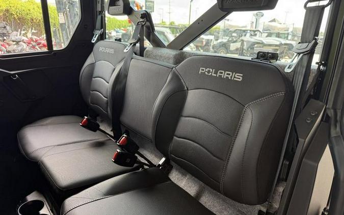 2026 Polaris® Ranger Crew XP 1000 NorthStar Trail Boss Edition