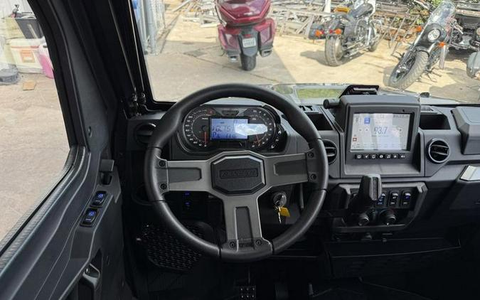 2026 Polaris® Ranger Crew XP 1000 NorthStar Trail Boss Edition
