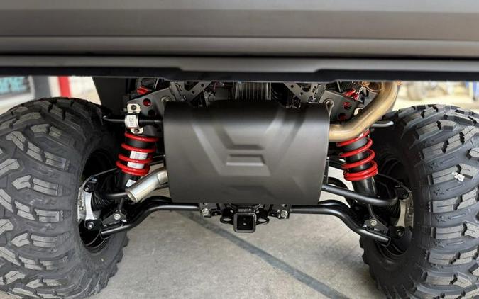 2026 Polaris® Ranger Crew XP 1000 NorthStar Trail Boss Edition