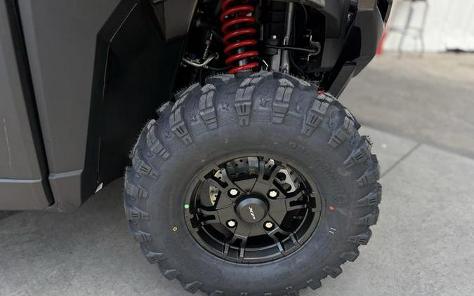 2026 Polaris® Ranger Crew XP 1000 NorthStar Trail Boss Edition