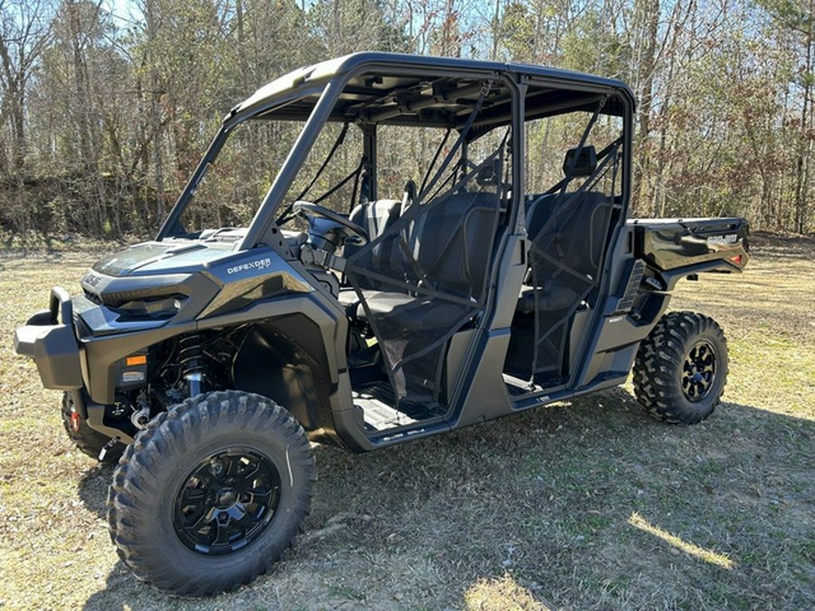 2026 Can-Am Defender MAX XT HD11