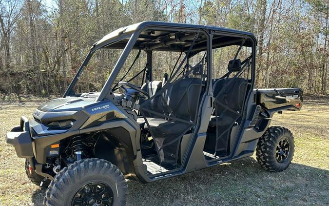2026 Can-Am Defender MAX XT HD11