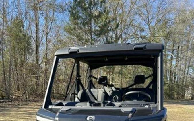 2026 Can-Am Defender MAX XT HD11