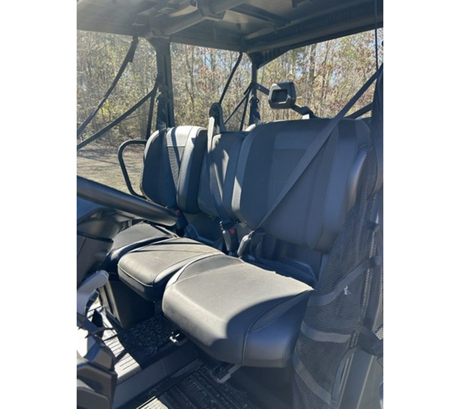 2026 Can-Am Defender MAX XT HD11