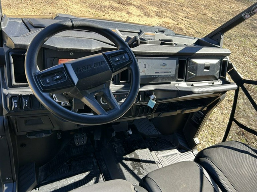 2026 Can-Am Defender MAX XT HD11