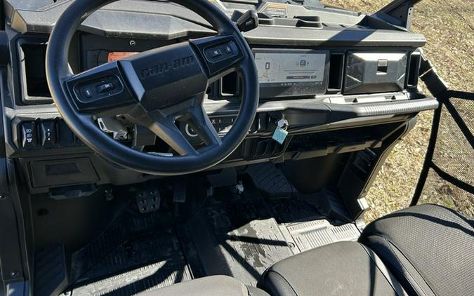 2026 Can-Am Defender MAX XT HD11